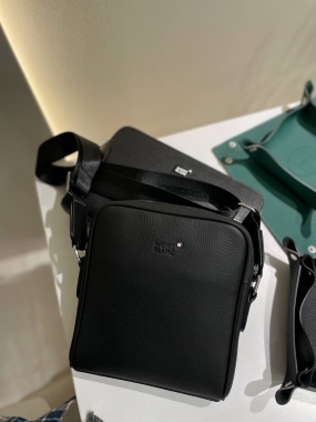 Сумка мужская  Montblanc 