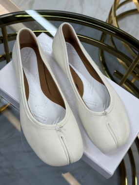 Балетки Maison Margiela