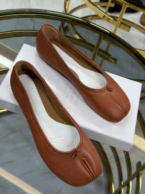 Балетки Maison Margiela