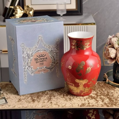 Ваза GINORI 30 см