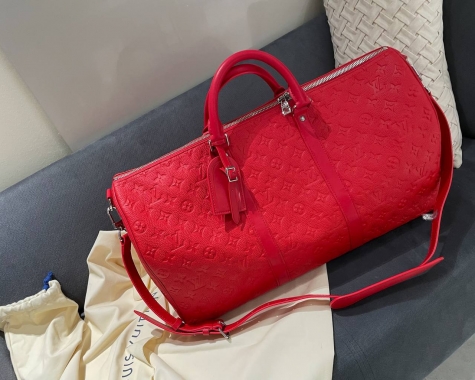 Дорожная сумка  LV Keepall 50 