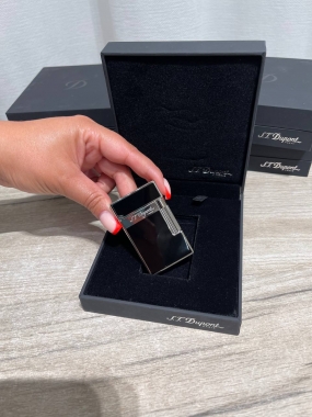 Зажигалка Dupont