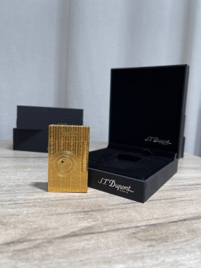 Зажигалка Dupont
