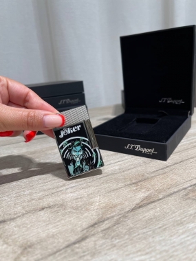 Зажигалка Dupont
