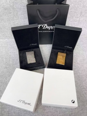 Зажигалка Dupont