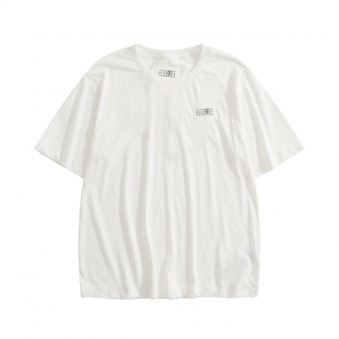 Футболка Maison Margiela