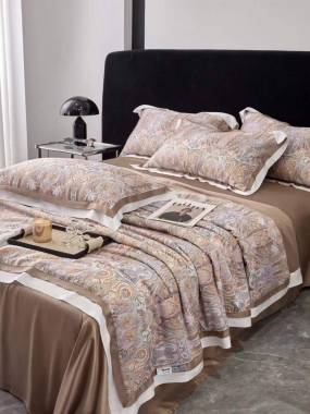 Комплект постельного белья Etro