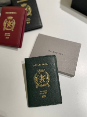 Обложка на паспорт