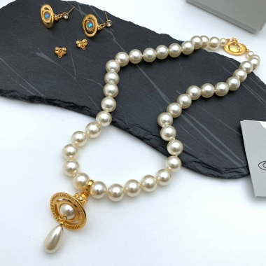 Подвеска Vivienne Westwood