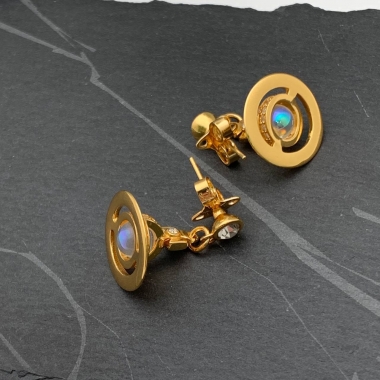 Серьги Vivienne Westwood