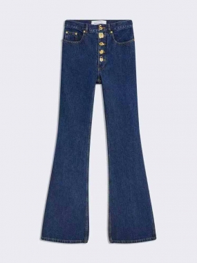 Джинсы Schiaparelli 
