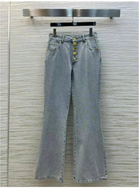 Джинсы Schiaparelli 