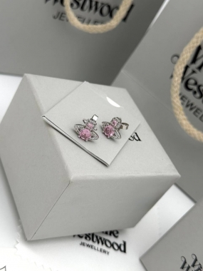 Серьги Vivienne Westwood