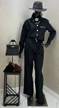 Костюм Schiaparelli