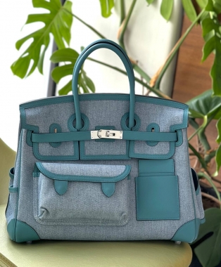 Сумка женская Birkin Cargo 35cm