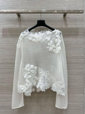 Кофта Ermanno Scervino
