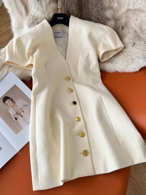 Платье Schiaparelli
