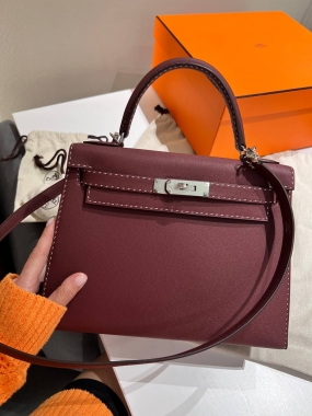 Сумка женская   Kelly, 28 cm Madame Leather