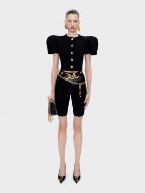 Костюм Schiaparelli 