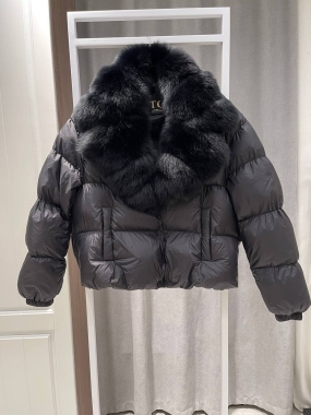 Куртка женская