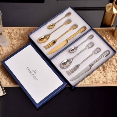 Набор столовых приборов  Villeroy  Boch 
