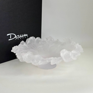 Ваза Daum 