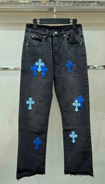 Джинсы