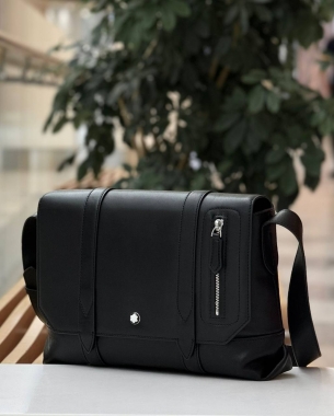 Сумка мужская Montblanc