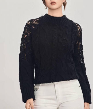 Свитер Ermanno Scervino