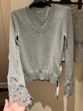 Кофта Ermanno Scervino