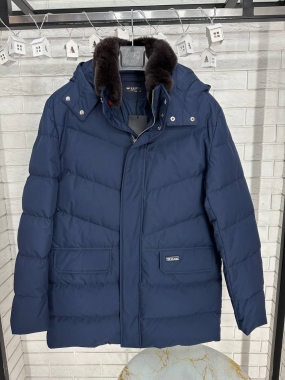 Пуховик   Kiton