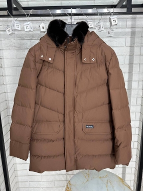 Пуховик   Kiton
