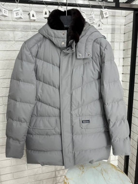 Пуховик   Kiton