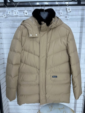Пуховик   Kiton