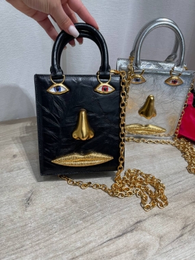  Сумка женская  16 cm 