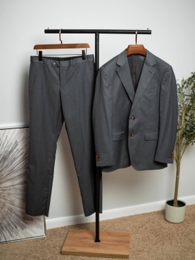 Костюм мужской Kiton