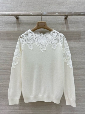 Свитер женский Ermanno Scervino
