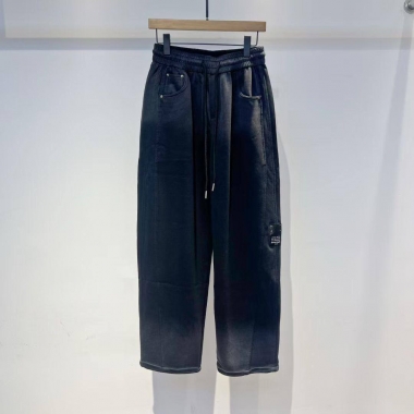 Брюки Maison Margiela