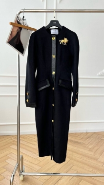 Пальто Schiaparelli 