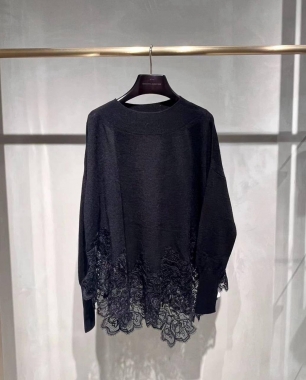 Свитер женский Ermanno Scervino