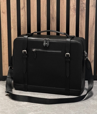 Портфель Montblanc 