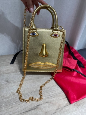 Сумка Schiaparelli