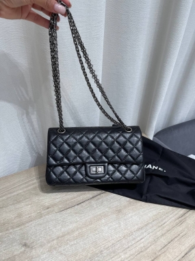 Сумка женская  Classic винтаж 25cm