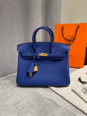 Сумка женская Birkin , 25, togo