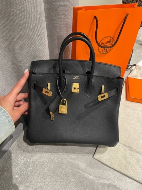 Сумка женская Birkin , 25, swift