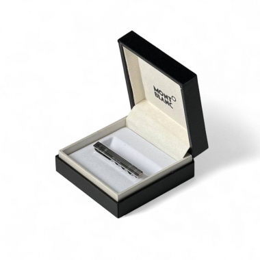 Зажим для галстука  Montblanc