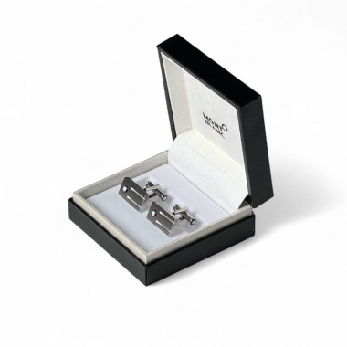 Запонки Montblanc