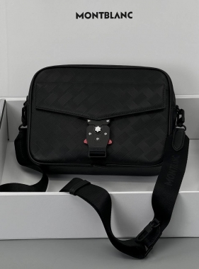 Сумка мужская Montblanc