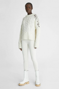 Свитер женский Ermanno Scervino