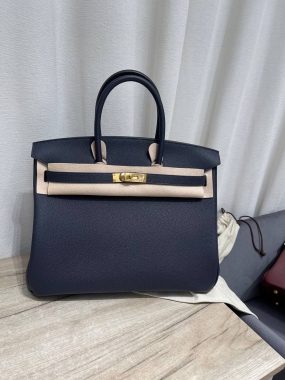 Сумка женская  Birkin, 35